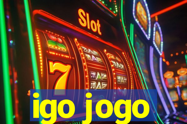 igo jogo